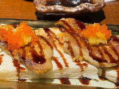 -林妈妈村·日式料理(宝山万达店)