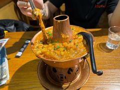-蜗牛的家旅行主题云南菜餐厅.小酒馆(护国寺店)