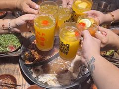 -冯校长老火锅(深圳总店)