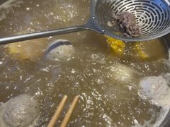 -汕头八合里海记牛肉店(清河店)