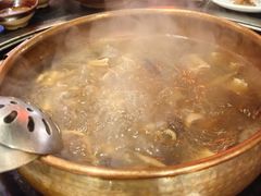 -阿山卓·野生菌火锅·纳西火塘烤肉