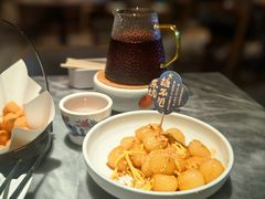 糖不甩-莞府家宴·东莞菜(市民服务中心店)