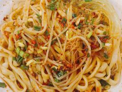 -老陈婆手工面庄