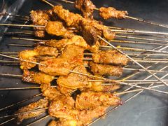 -碎怂烤肉(钟楼柳巷店)