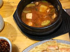 -金顺韩式烤肉·网红烤肉店(广利路店)