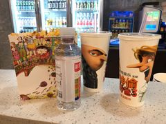 -UME影城(中国巨幕高新店)