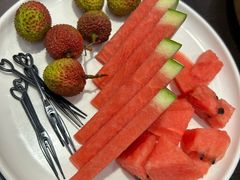 -老牌坊•鲁菜名店•地道济南菜(大观园商埠店)