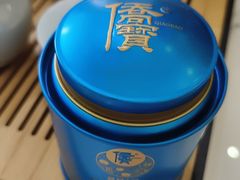 -赏清合茶文化艺术体验馆(百瑞景店)