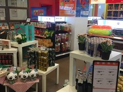 -中化道达尔太阳宫加油站