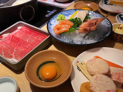 -温野菜涮涮锅(曲江大悦城店)