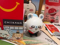 -麦当劳(SM城市广场店)