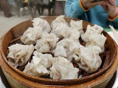 -国庆烧麦馆