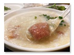 荔湾艇仔粥-卓粤拉肠(红庙店)
