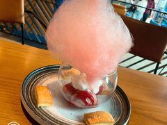 -THE CUT Rooftop顶楼牛排餐吧(环贸iapm店)
