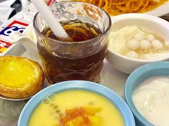 -拾光自助甜品·小食(太古里总店)