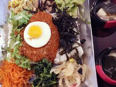 -敏丁拌饭(中街总店)