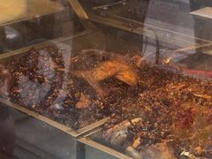 -老黄记手撕烤兔(玉林街店)