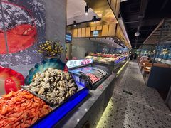 -火叮叮自助烤肉·现切牛肉(茂业店)