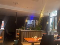 -纪林菜馆·博山菜老字号(华光路店)