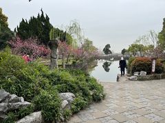 -无锡蠡湖国家湿地公园-蠡园