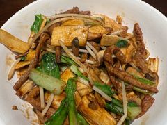 -寻裕记·现炒浇头面(人民广场店)