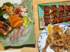 -隐鮨日料(北辰三角洲店)