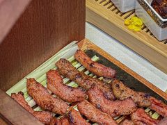 -小河盐帮·私家菜·烤鸭(三元桥·霄云路店)