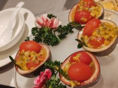 -若蘭慈·无国界素食料理(欢乐海岸店)