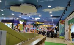 -万达宝贝王(海口秀英店)