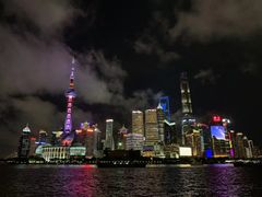 -上海外滩华尔道夫酒店