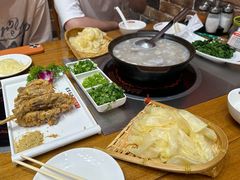 -前堡羊汤岫岩二部(乐雪店)
