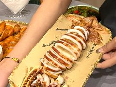 -金哥私房菜馆(张府园总店)