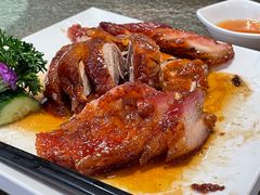 深井烧鹅-庄氏祥记家常食府(国瑞建材家居博览中心店)