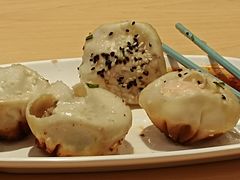 -小杨生煎(周浦万达店)