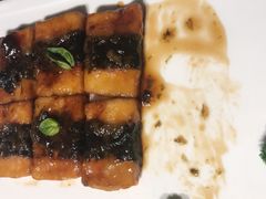-天厨妙香素食餐厅(清华店)