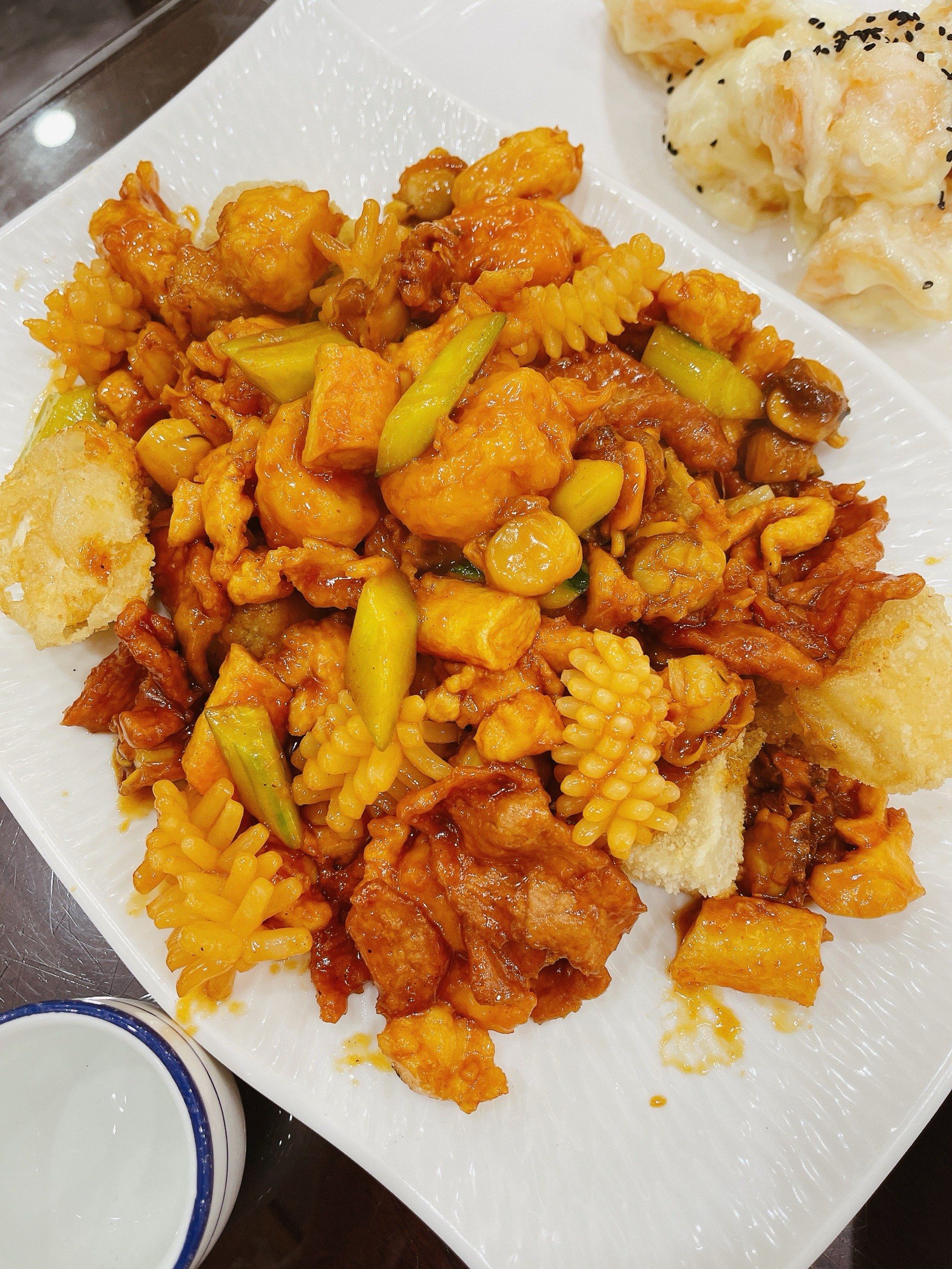 天津特色菜