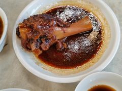 -二泉园老菜馆·百年无锡菜