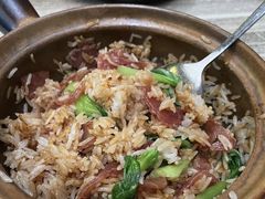 -壹煲口福煲仔饭(中山路店)