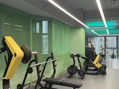 -优享健身(三元桥店)