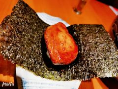 -千代武日本料理(爱建店)