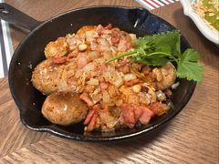 -仁义涵西餐·咖啡(中华巴洛克店)