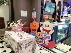 -MELAND CLUB•花园城堡主题亲子乐园•派对•餐厅(广州乐峰广场旗舰店)