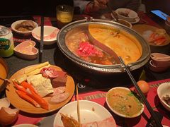 -牛New寿喜烧(虹桥新天地店)