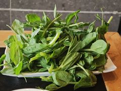 -肖仙仙羊肉汤·创于1996年(三官堂总店)