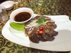-好口福私房菜(太元路店)
