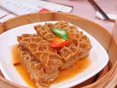 -陶陶居海鲜酒家(新马路店)