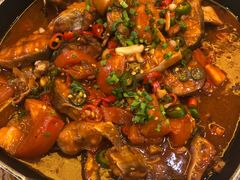 -椿记烧鹅(叠彩店)