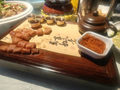 -三生三味密宗川菜·江景餐厅(来福士店)