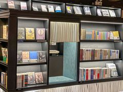 -C Cafe(朵云书院·戏剧店)