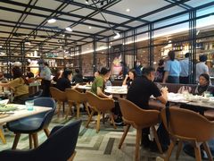 -港丽餐厅